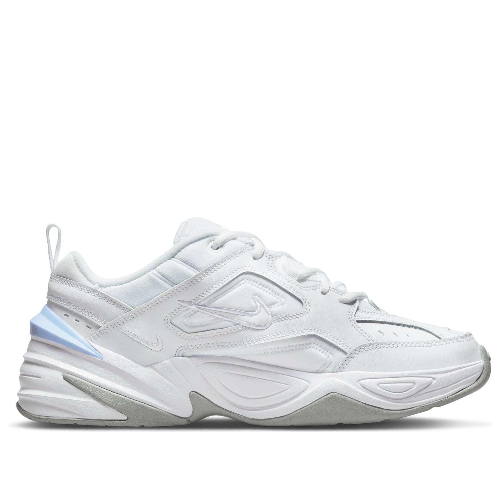 Nike M2K Tekno 'White' AV4789-101