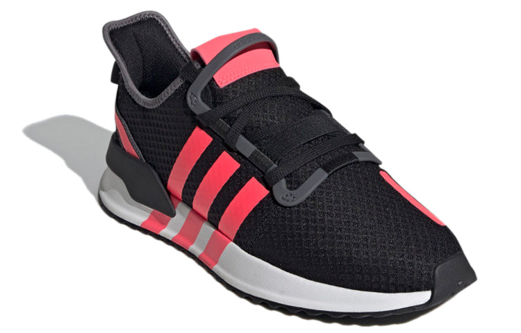 adidas originals U_Path Run 'Black Pink White' FX5262