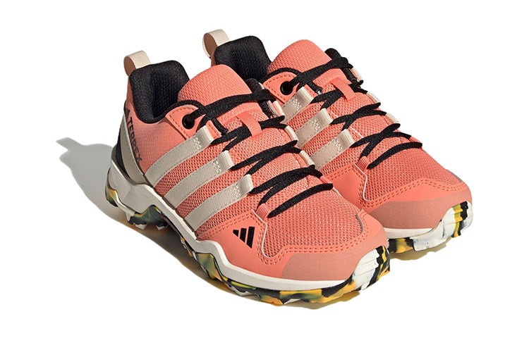 (GS) adidas Terrex AX2R 'Coral Fusion' IF7515
