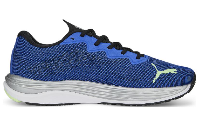PUMA Velocity Nitro 2 'Royal Lime' 195337-13