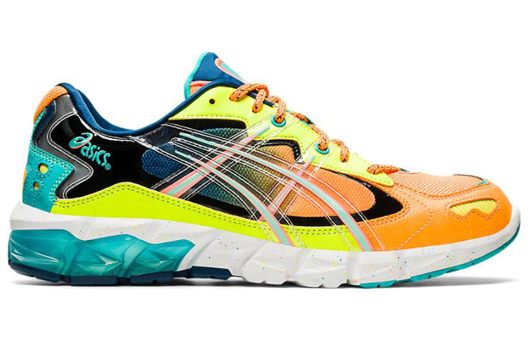 ASICS Gel-Kayano 5 KZN 'Orange Pop Fresh Ice' 1021A419-800