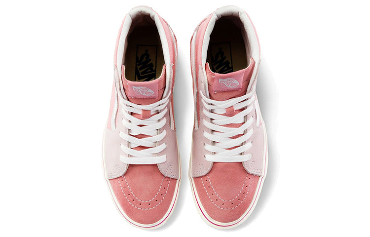 Vans SK8-HI Pink VN0A4U3C2TY
