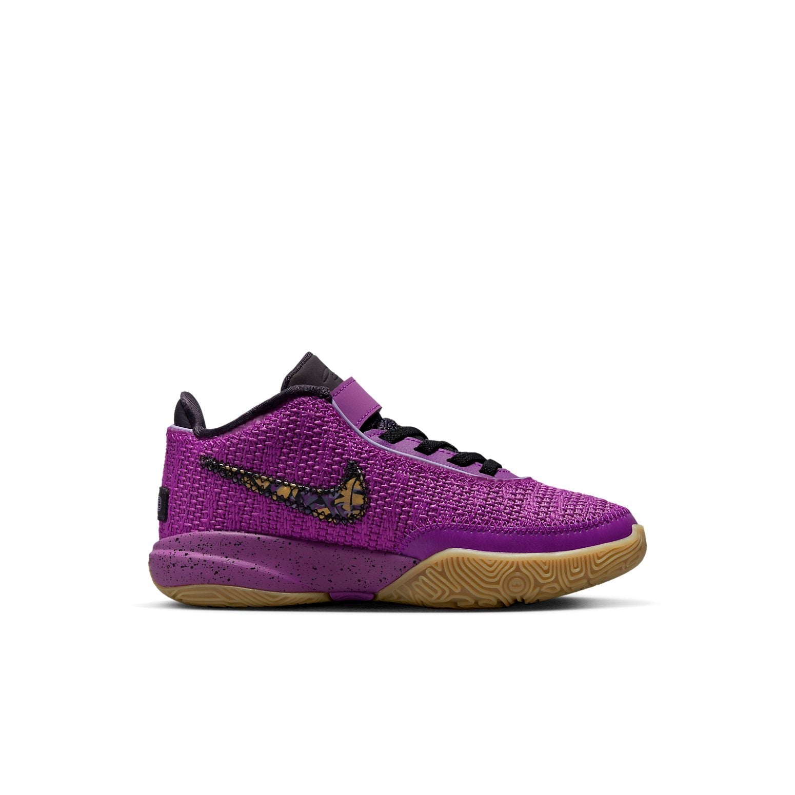 (PS) Nike LeBron 20 'Young Heirs' FD0208-500