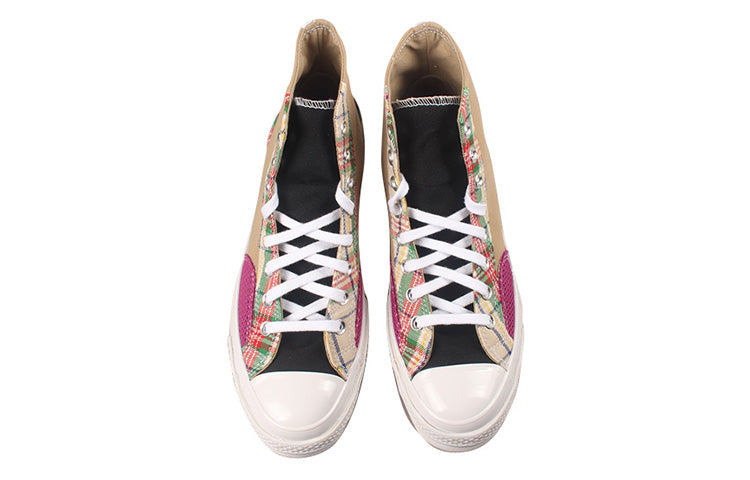 Converse Chuck 70 High 'Hacked Fashion - Nomad Khaki' 168695C