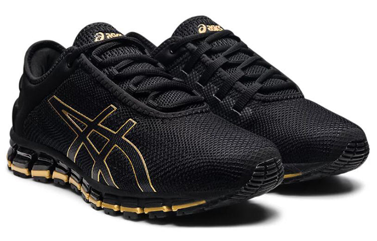 ASICS Gel-Quantum 180 3 MX 'Black Pure Gold' 1201A369-002
