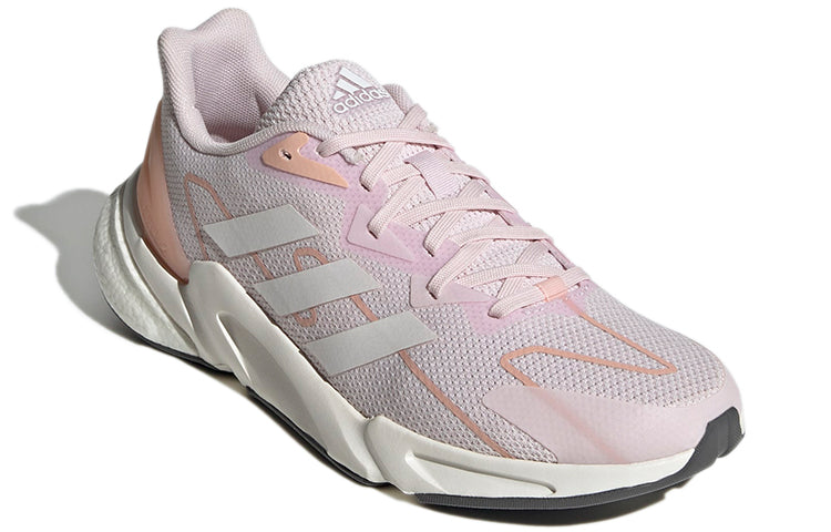 (WMNS) adidas X9000l2 Low Tops Cozy Pink GY6055