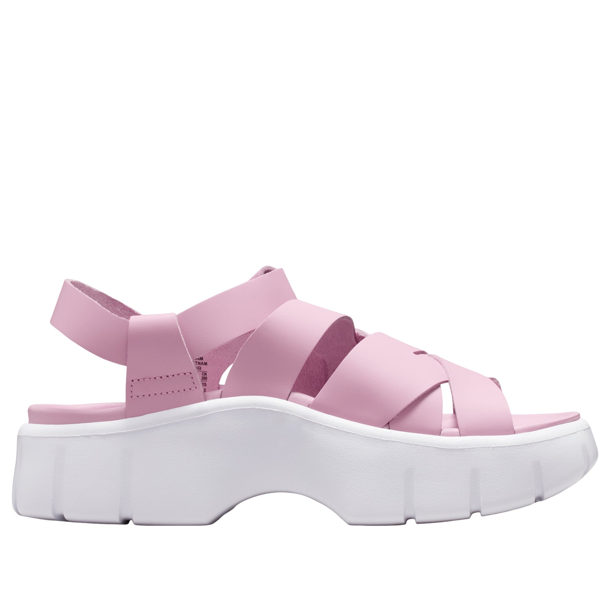 (WMNS) Jordan Willow Sandal 'Iced Carmine White' IB8841-607