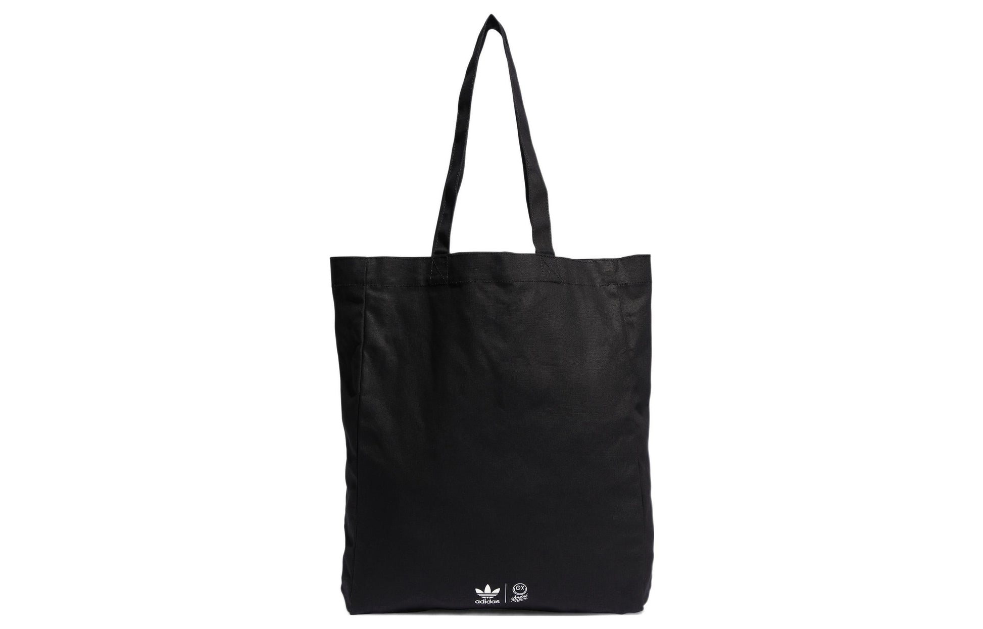 adidas Originals x Andr Saraiva Shopper Bag 'Black Pink' HZ7256