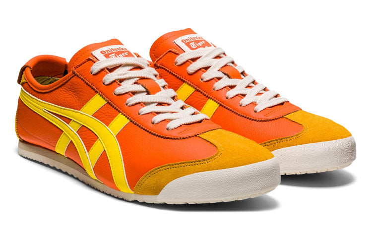 Onitsuka Tiger Mexico 66 'Orange Yellow' 1183A201-600