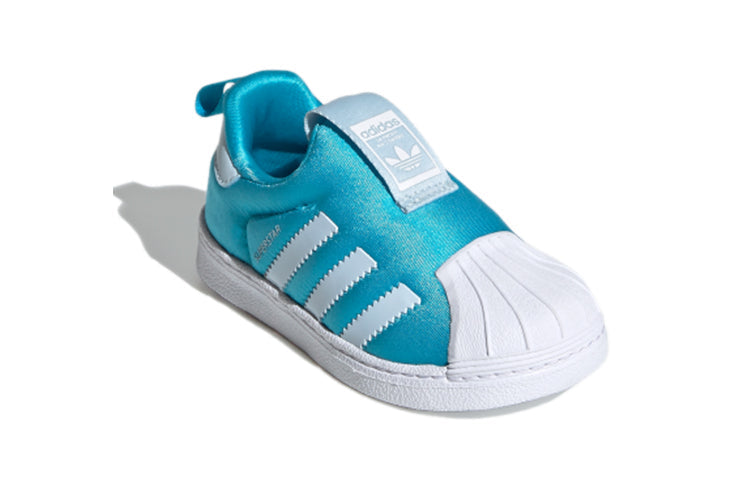 (TD) adidas originals Superstar 360 'Blue White' FV7227