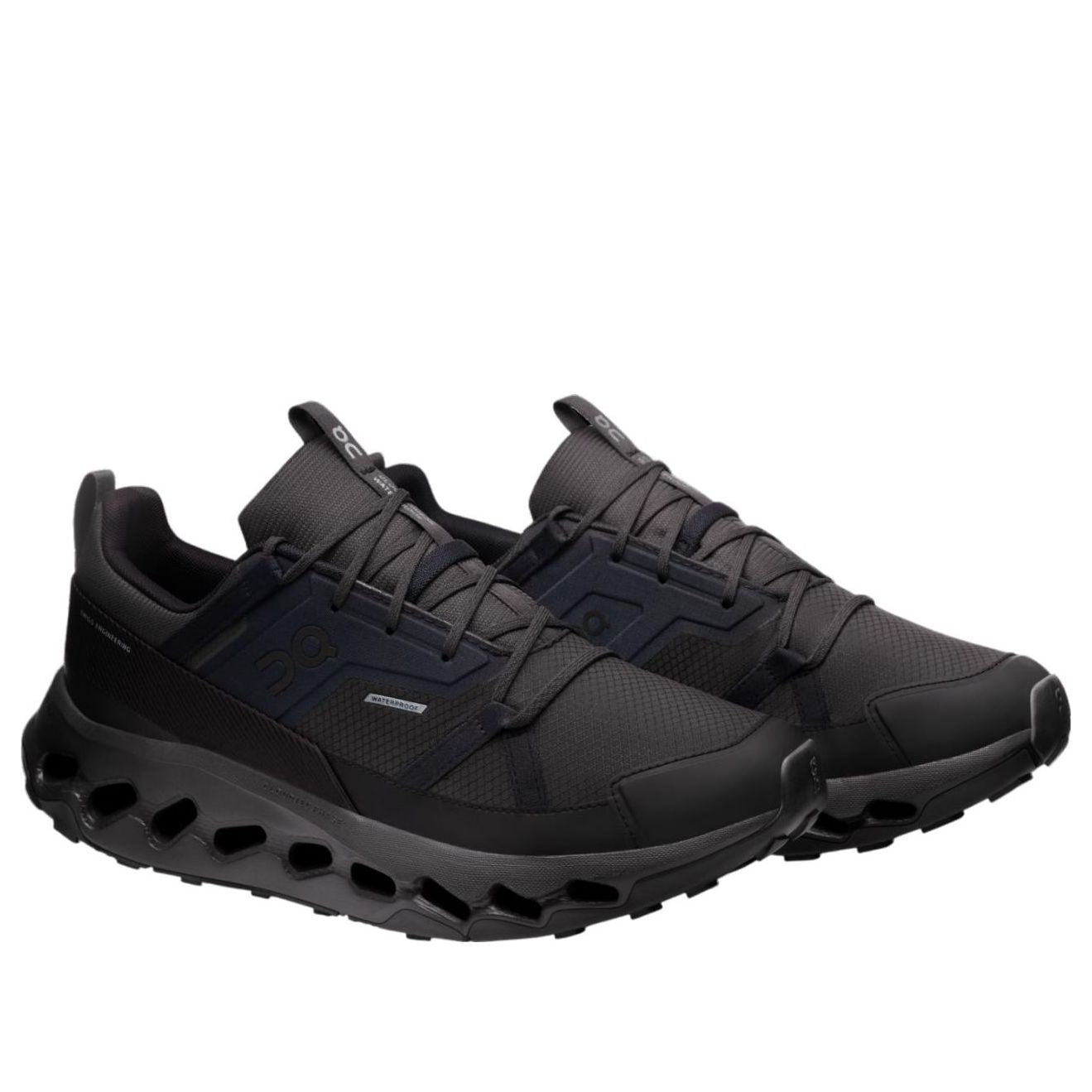 On Running Cloudhorizon Waterproof 'Black' 3ME10051043
