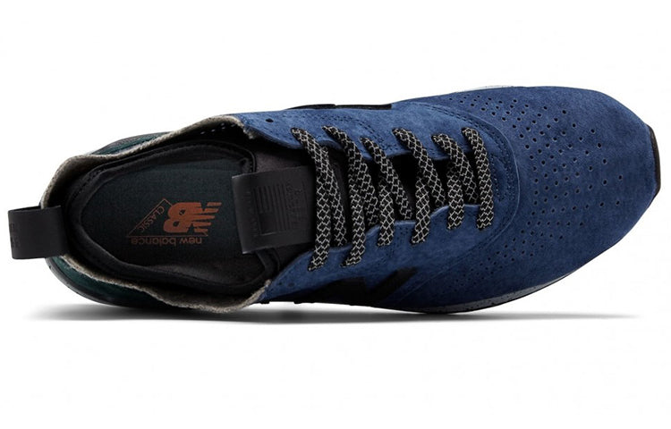 New Balance 997 Made in USA 'Navy' M997HC2