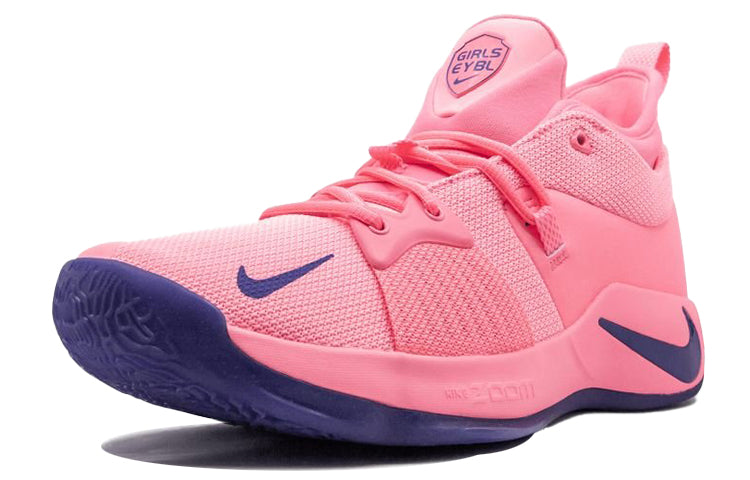 Nike PG 2 'EYBL' BQ4478-600