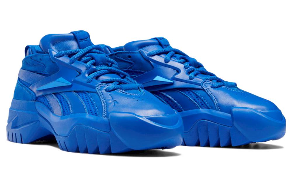 (WMNS) Reebok Club C V2 x Cardi B 'Vital Blue' GY7214