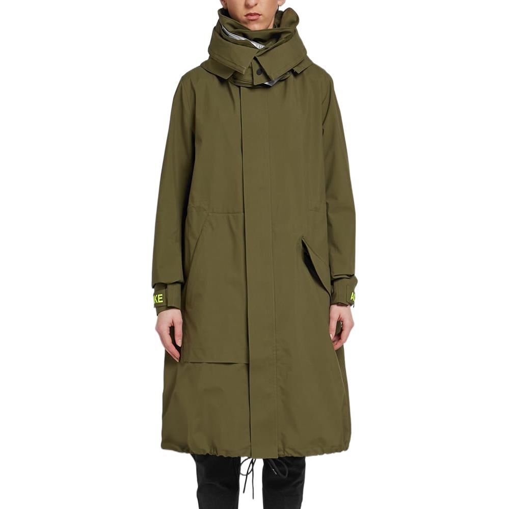 (WMNS) Nike Lab ACG Gore-Tex Jacket 'Olive Canvas' AR4531-395