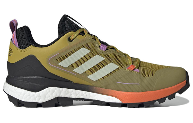 adidas Terrex Skychaser 2.0 'Olive Green Black' GY9205