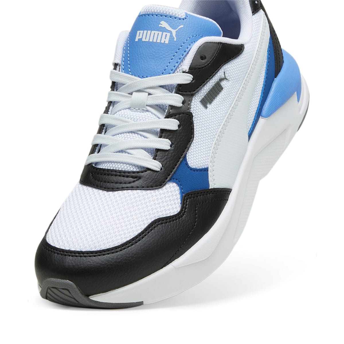 PUMA X-Ray Speed Lite Trainers 'Blue' 384639-42