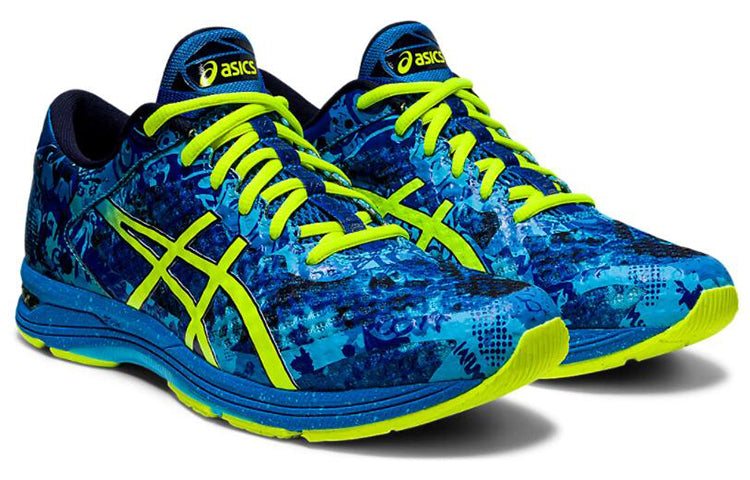 ASICS Gel-Noosa Tri 11 'Blue Yellow' 1011B301-400