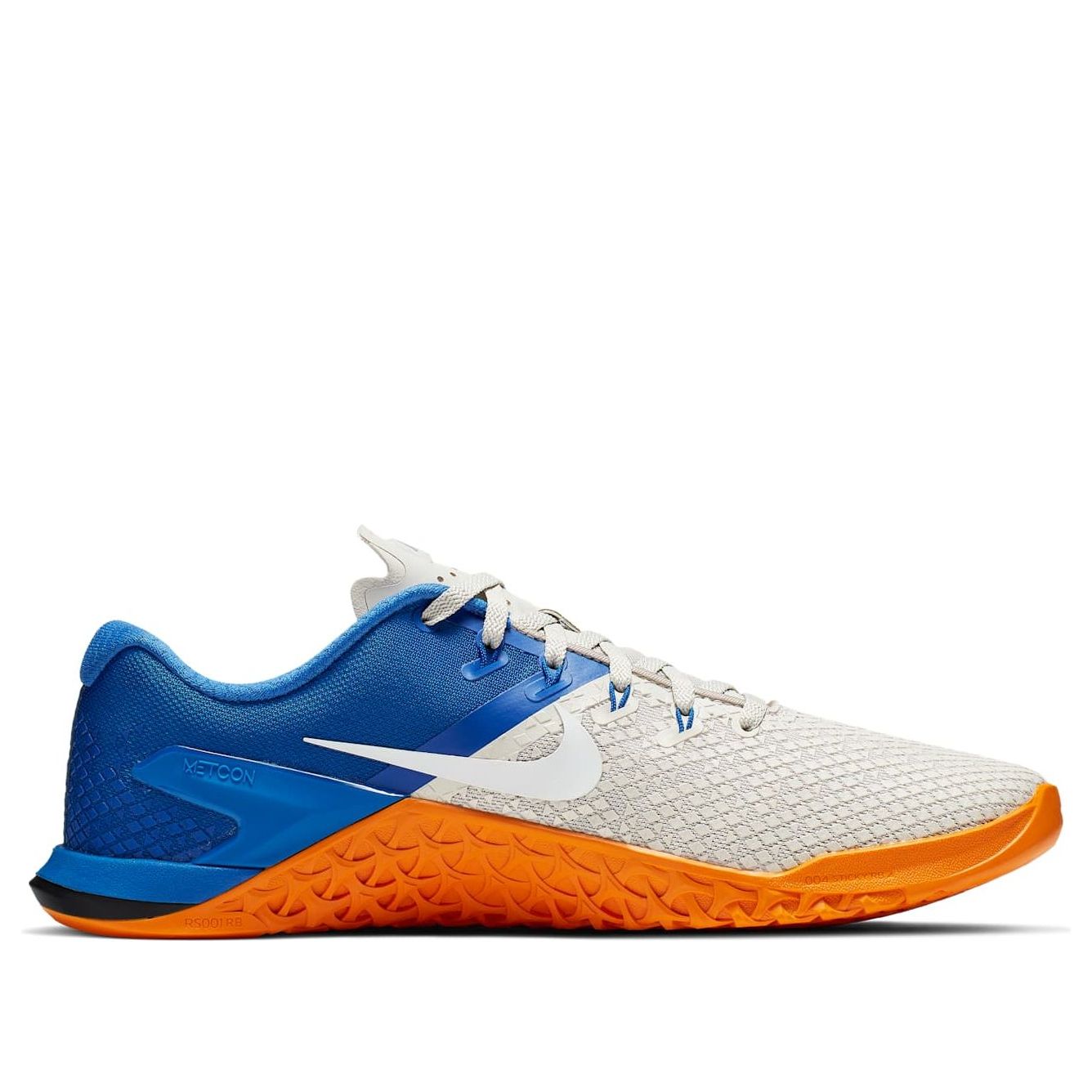 Nike Metcon 4 XD 'Light Bone Royal' BV1636-002