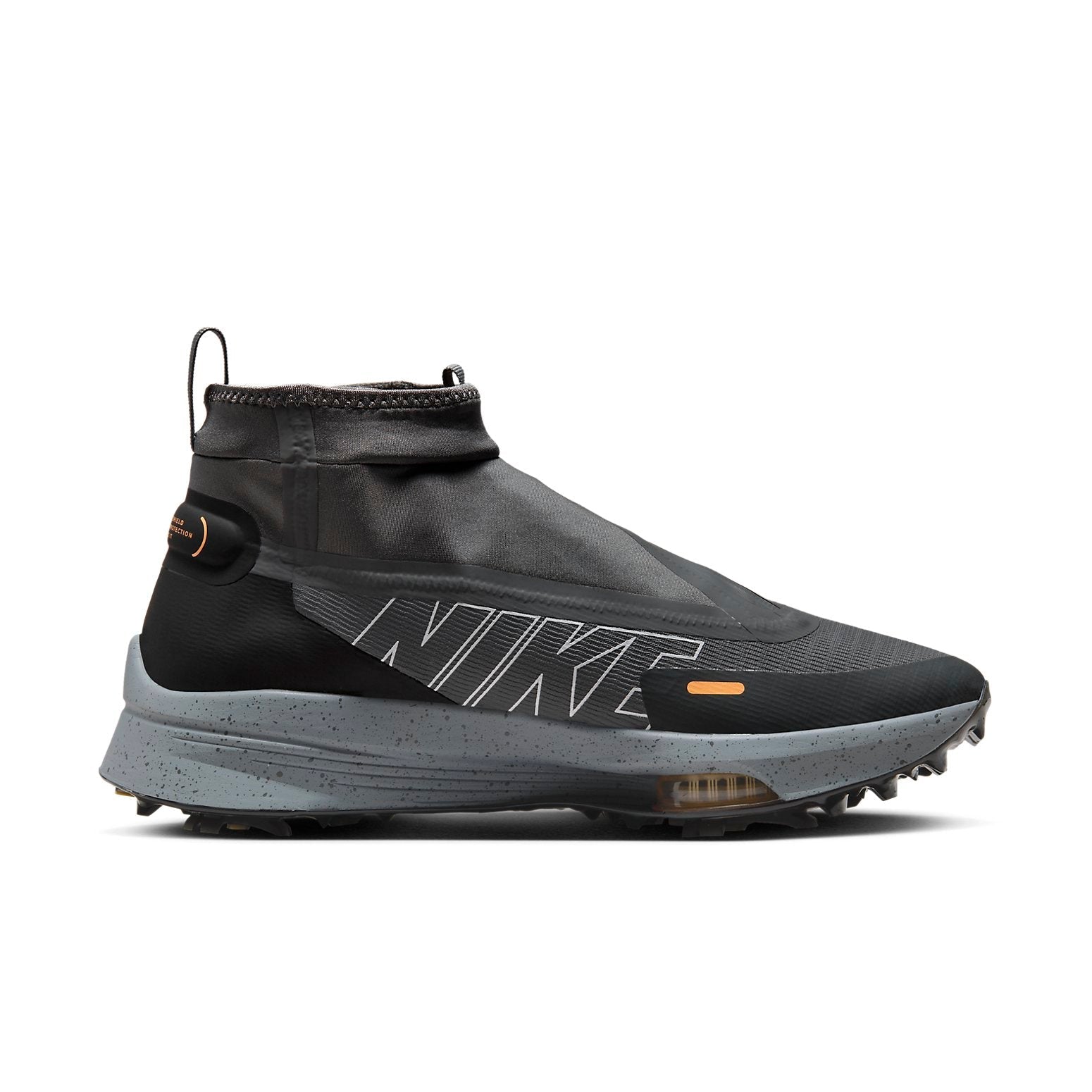 Nike Air Zoom Infinity Tour NEXT% Shield 'Iron Grey Black' FD6853-001