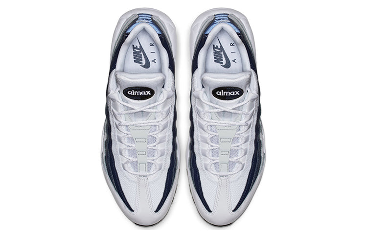 Nike Air Max 95 Essential 'Monsoon Blue' 749766-114