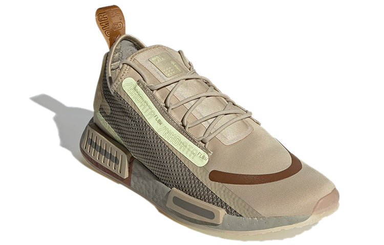 adidas NMD_R1 Spectoo 'Savanna' FZ3202