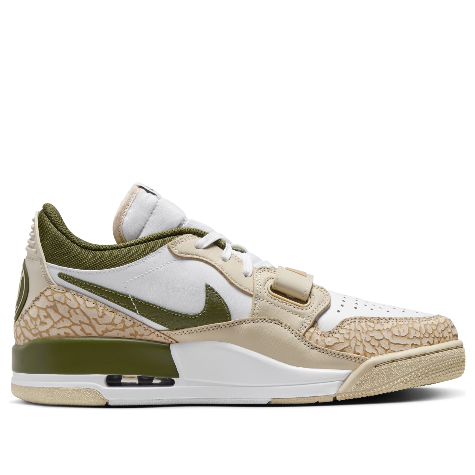 Air Jordan Legacy 312 Low x Paris Saint-Germain 'Fourth Kit' FZ4358-100