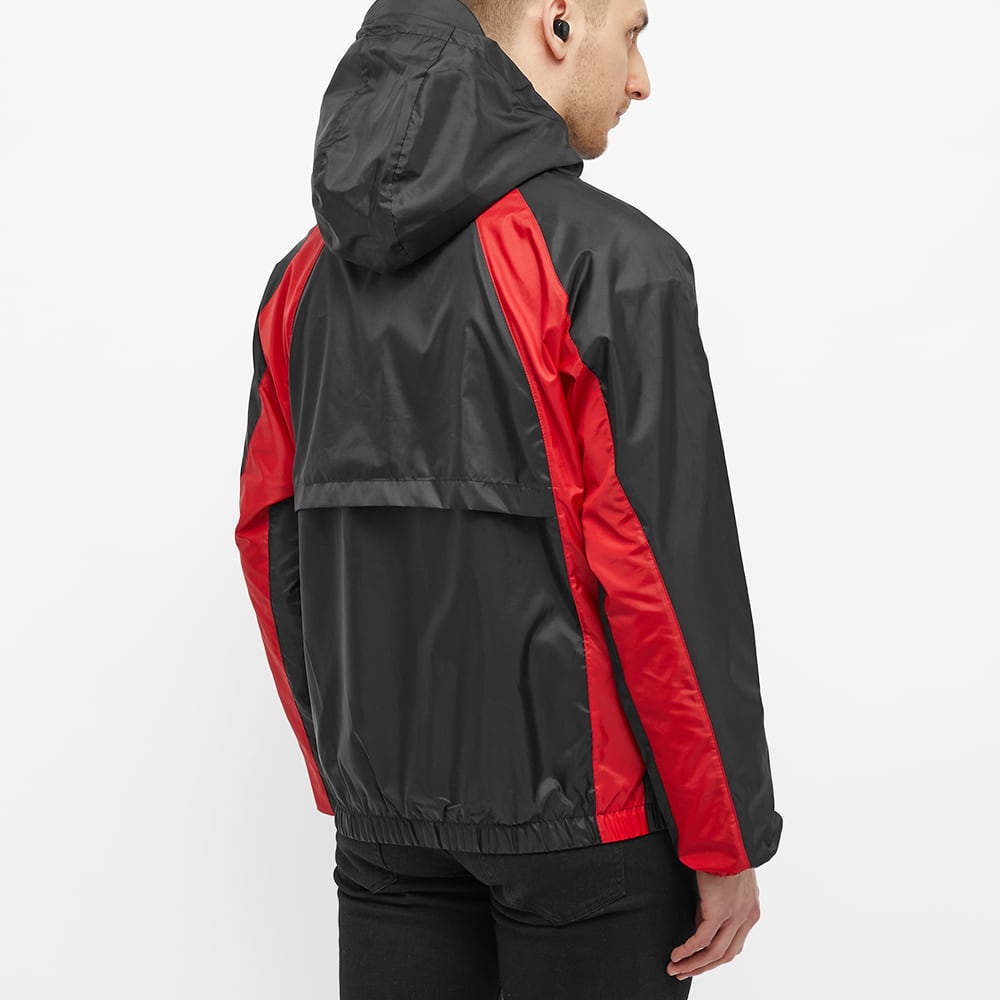 Air Jordan Essentials Jacket 'Black' DJ9828-010