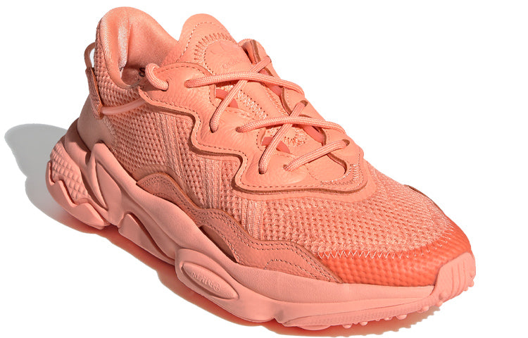 (WMNS) adidas Ozweego 'Chalk Coral' FZ0628