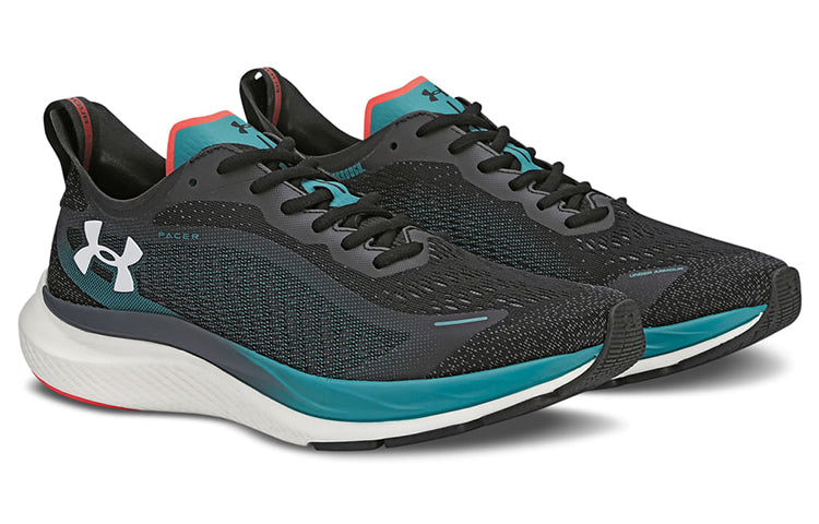 Under Armour General 'Black Teal' 3026556-002