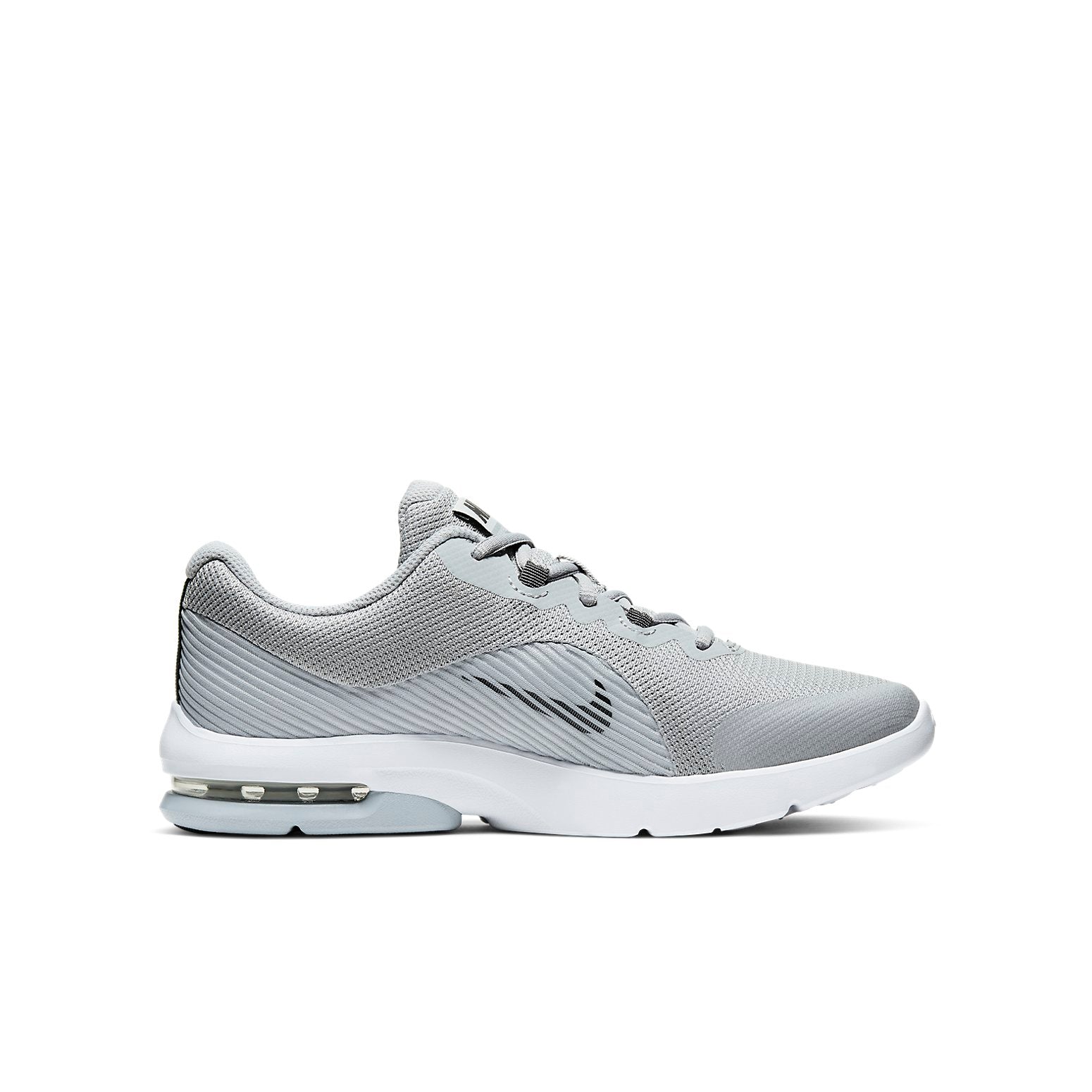 (GS) Nike Air Max Advantage 2 'Grey White' AH3432-003
