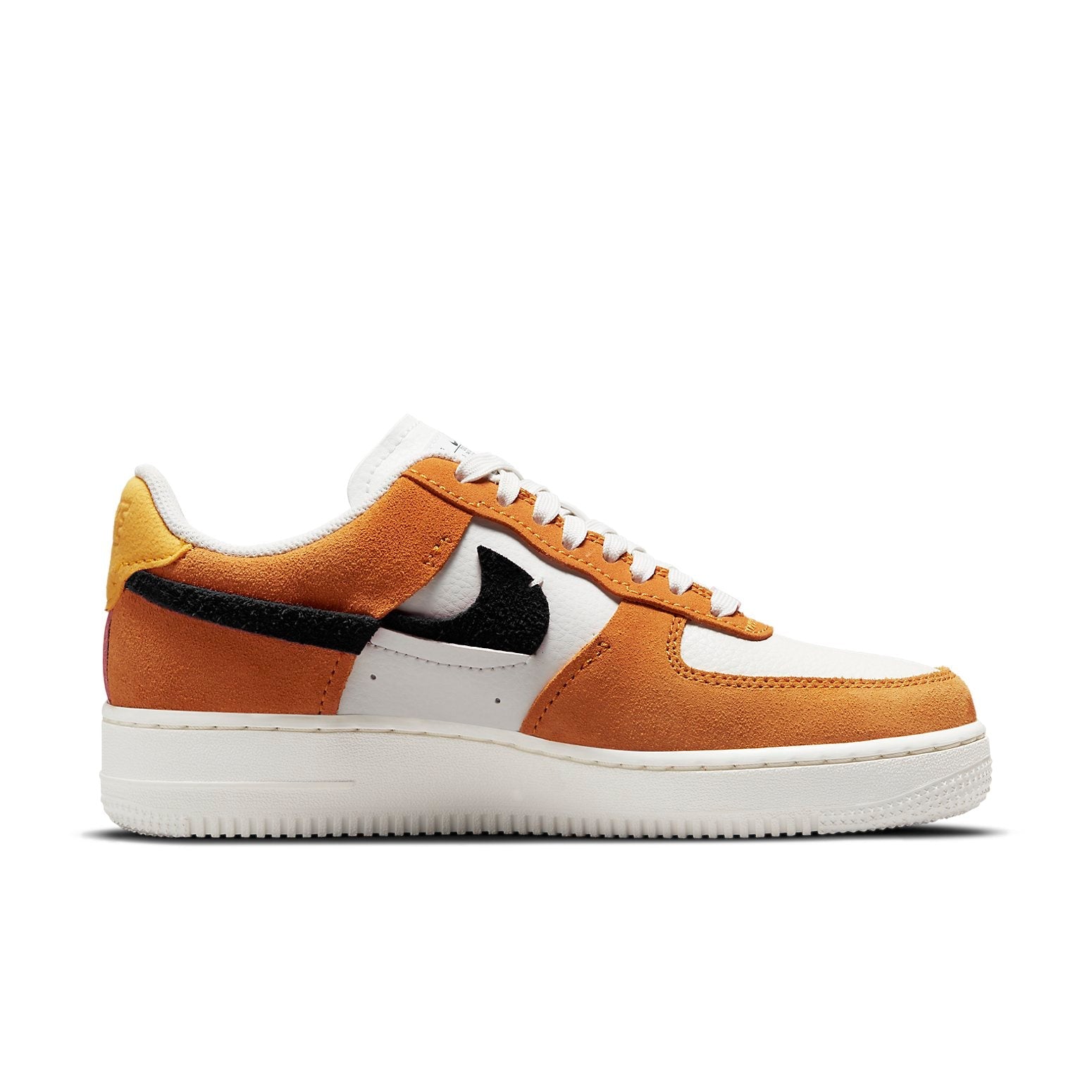 (WMNS) Nike Air Force 1 LXX 'Mars Yard' DQ0858-100