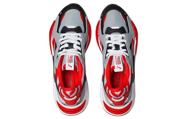 PUMA RS-Z 'Red Campus' 383646-01