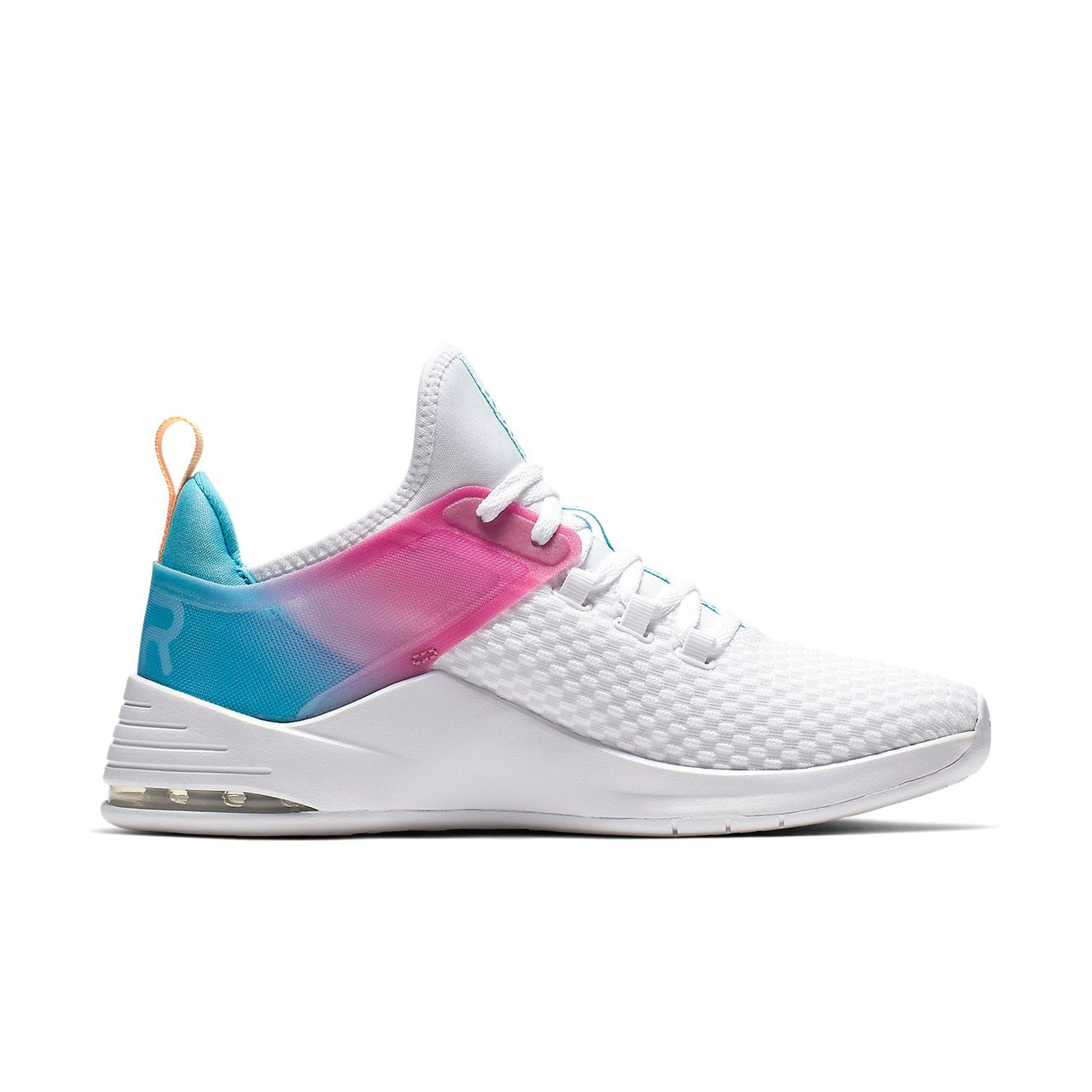 (WMNS) Nike Air Bella TR 2 'Blue Fury' AQ7492-102