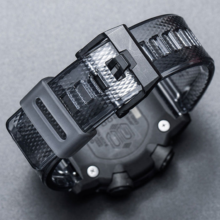 CASIO G-Shock Analog-Digital 'Black Grey' GA-2000SKE-8APR