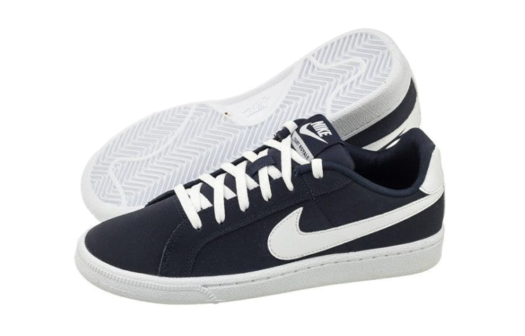 (GS) Nike Court Royale 'Blue White' 833535-004