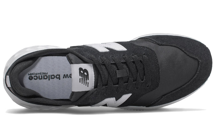 New Balance X-70 Series Black MSX70CD