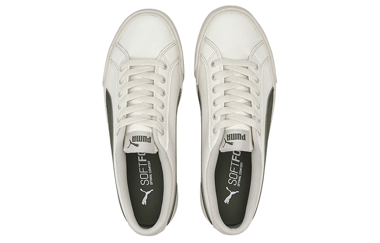 PUMA Bari Z 'White Thyme' 373033-03