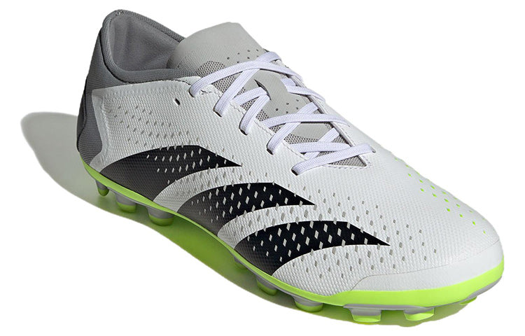 adidas Predator Accuracy.3 'White Black Solar Green' IG5168