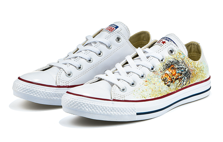 Converse Chuck Taylor All Star 3D 132173C-209015