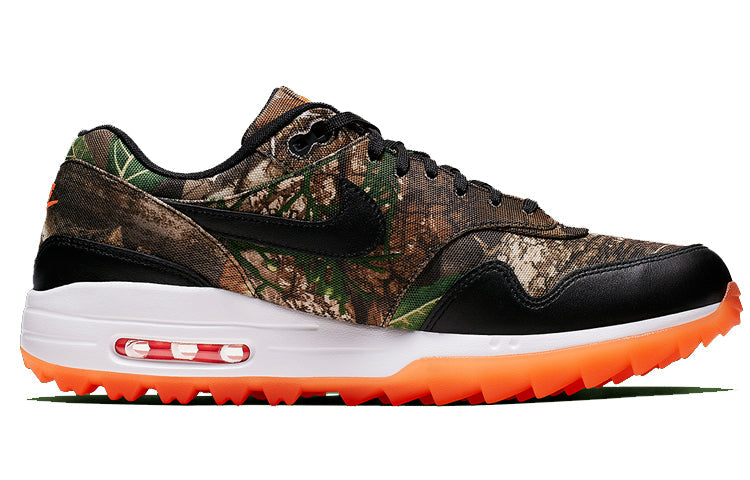 Nike Air Max 1 Golf NRG 'Realtree Camo' BQ4804-210