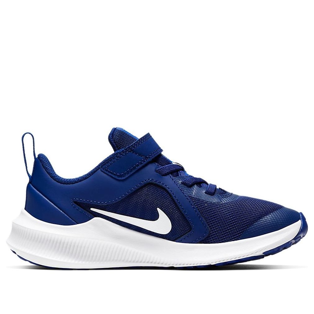 (PS) Nike Downshifter 10 'Deep Royal Blue' CJ2067-401
