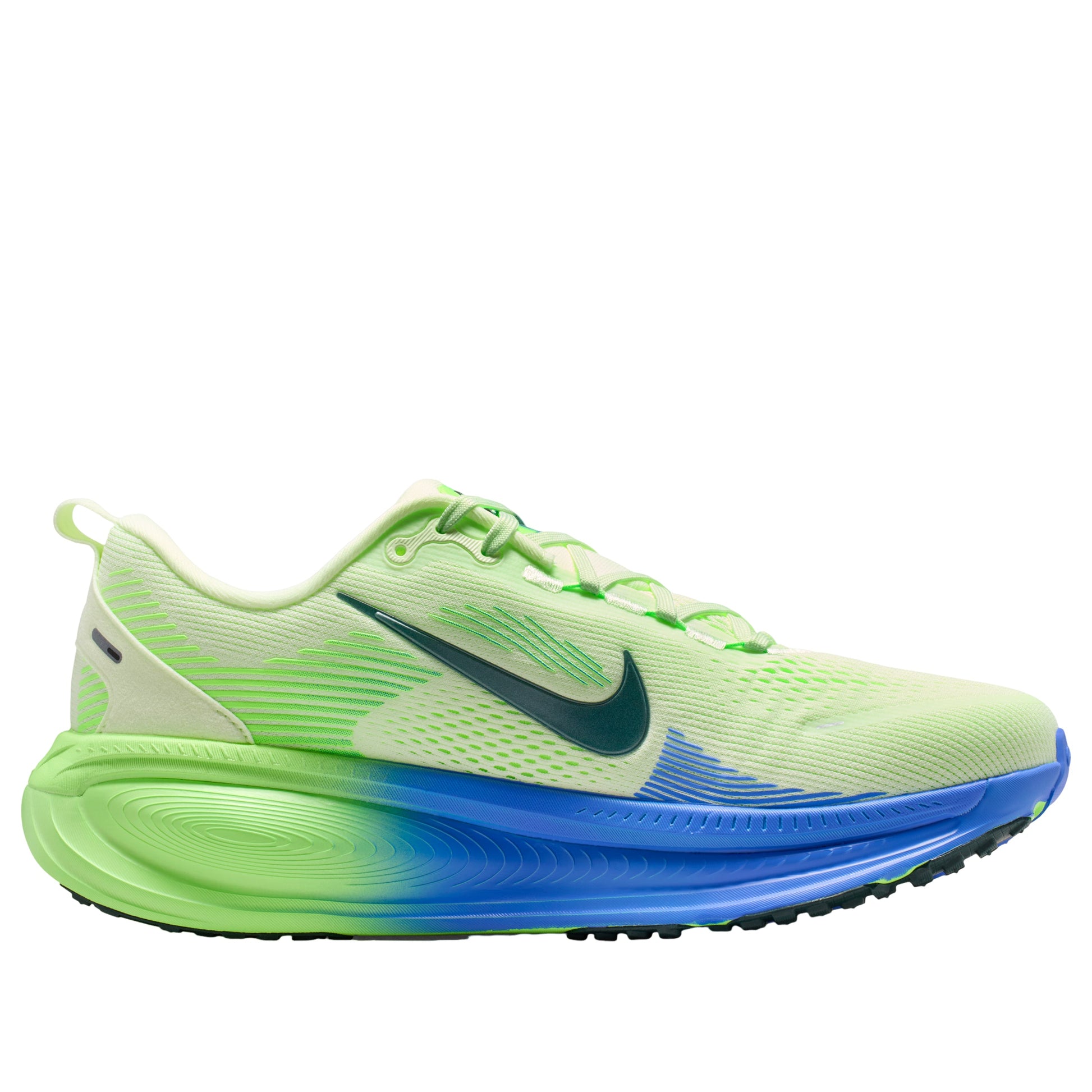 Nike Air Zoom Vomero 18 'Volt Tint Sapphire' HM6803-111