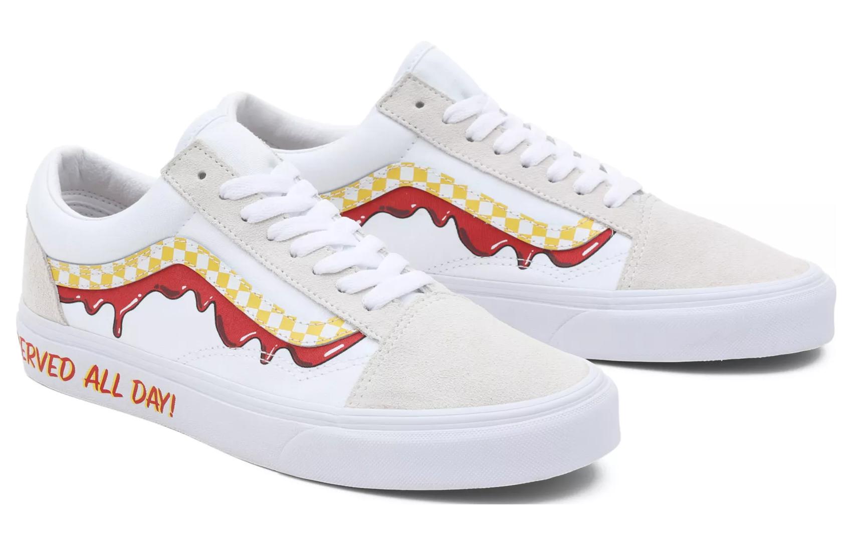 Vans Old Skool 'Van Doren Special' VN0A5KRSW00