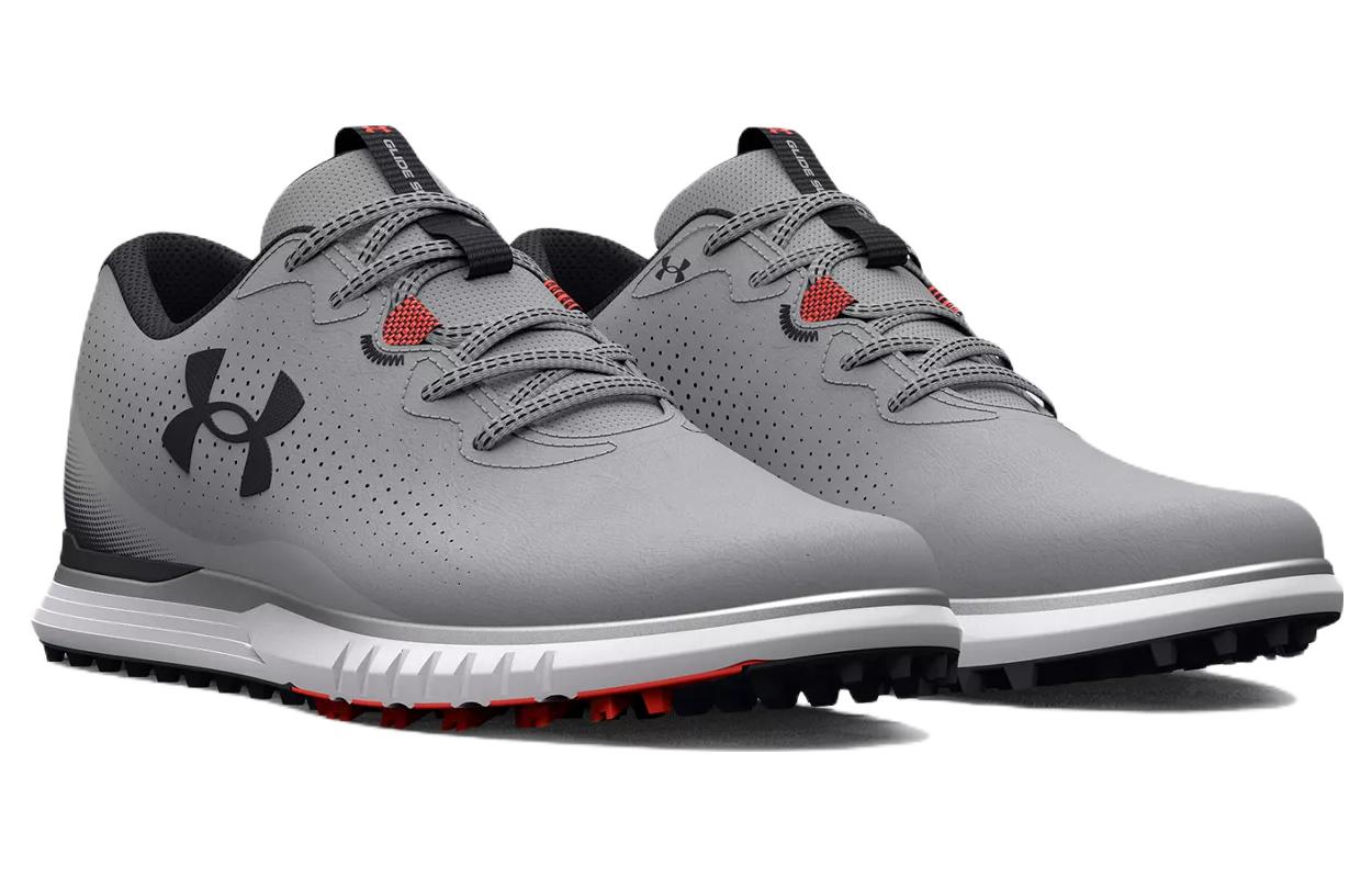 Under Armour Glide 2 SL 'Mod Grey' 3026402-101