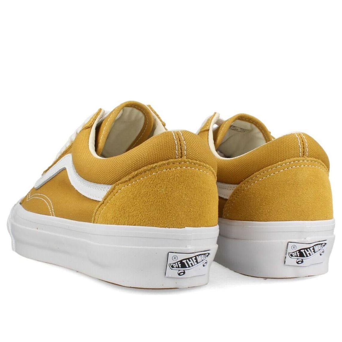 Vans Old Skool 36 LX 'Harvest Gold' VN000CXTBL2