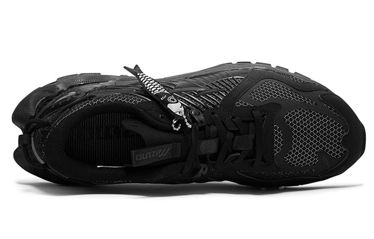 Mizuno KOI 2K 'Black' D1GH220303