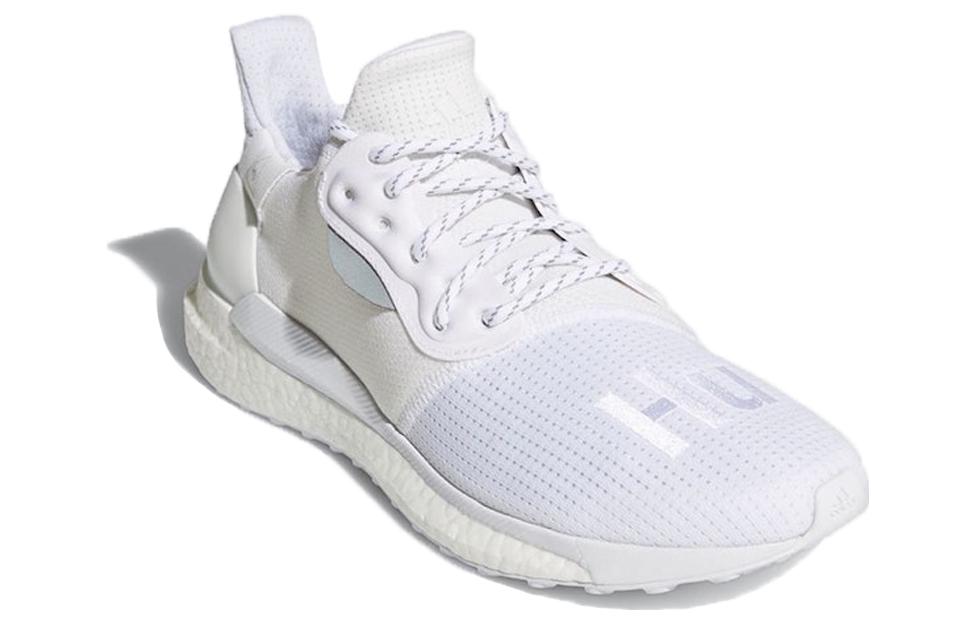adidas x Pharrell Solar Hu Glide PRD 'Cloud White' EF2378