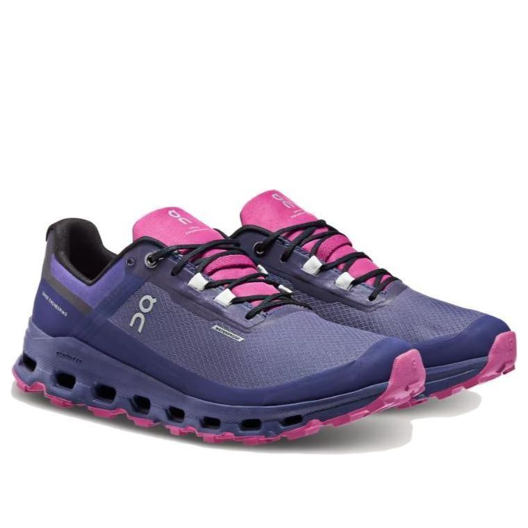 (WMNS) On Running Cloudvista 'Flint Acai' 74.98275