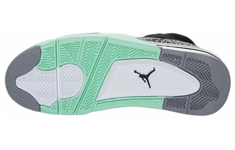 Air Jordan Son of Mars Low 'Green Glow' 580603-030